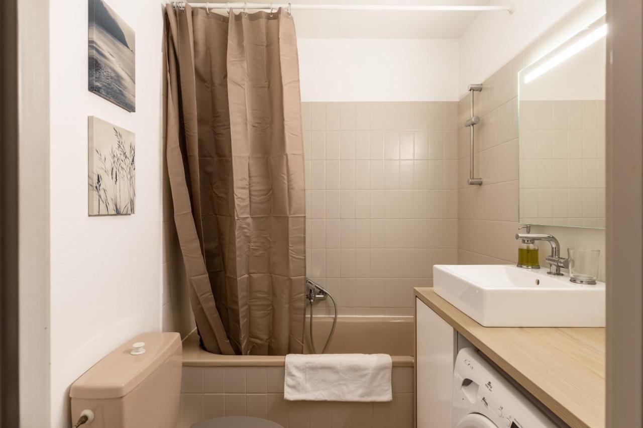 Travel Homes - The Trifel, 2Min Walk Little Venice Colmar Exterior photo