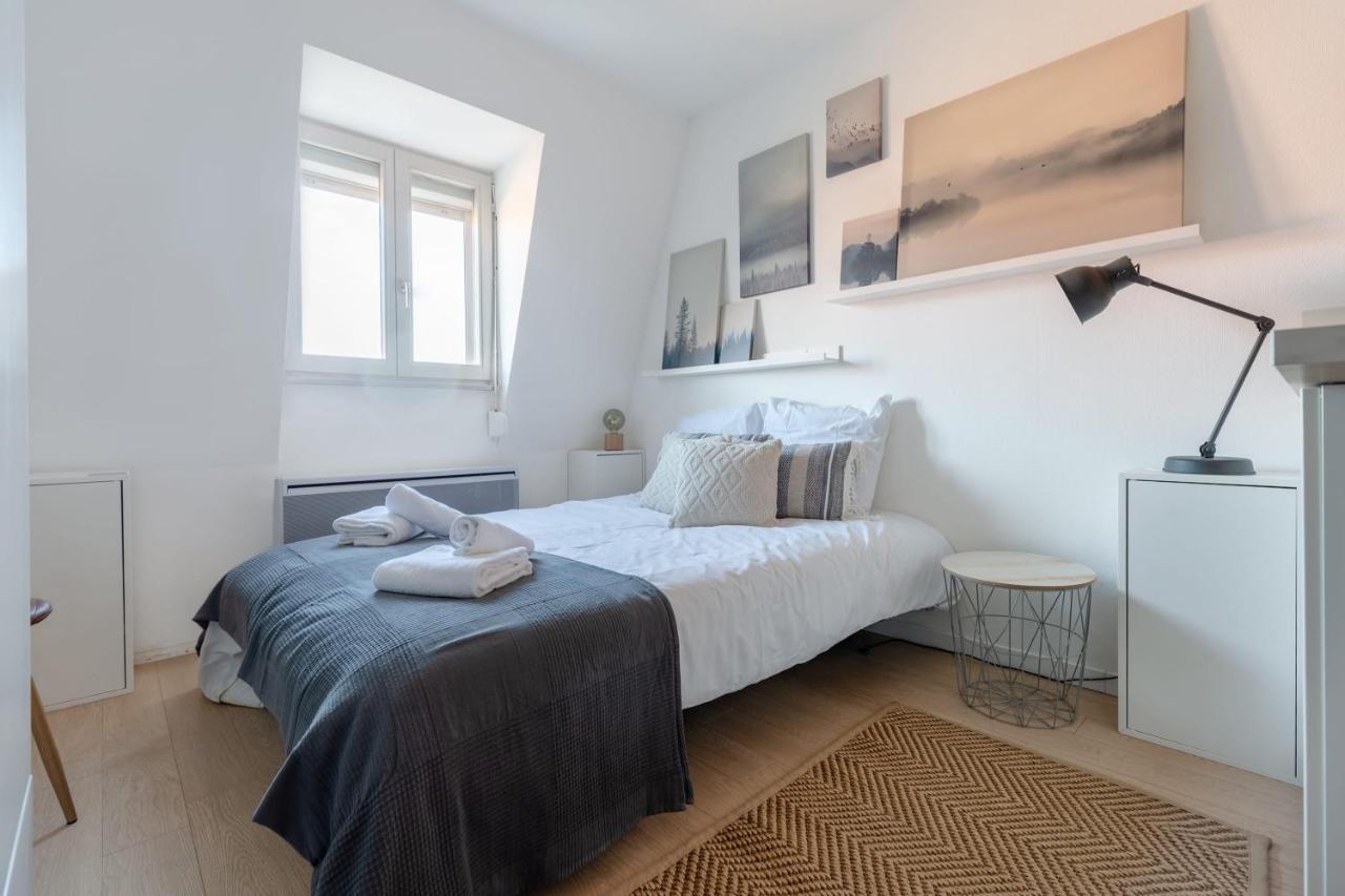 Travel Homes - The Trifel, 2Min Walk Little Venice Colmar Exterior photo